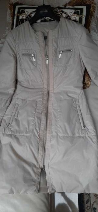 Płaszcz Stefanel r. S