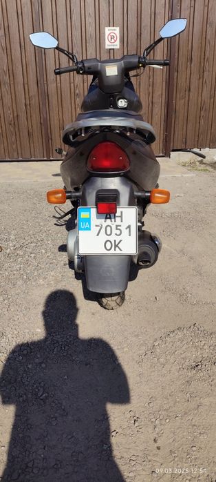 Продам Сузуки Авенис 150