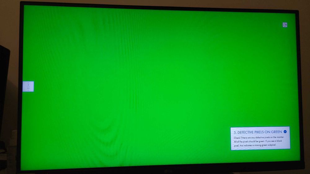 Monitor LG UltraGear 27GN800P-B 144Hz IPS QHD