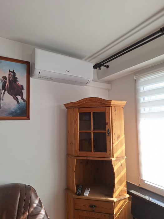 Mieszkanie 48,6m2, ul. Fabryczna