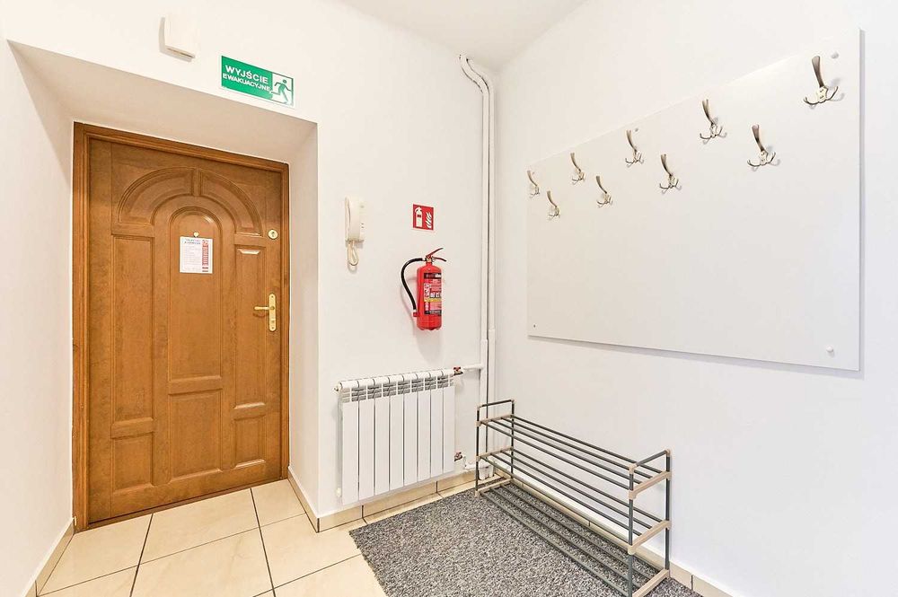 Hotel dla pracowników - wysoki standard, Płock