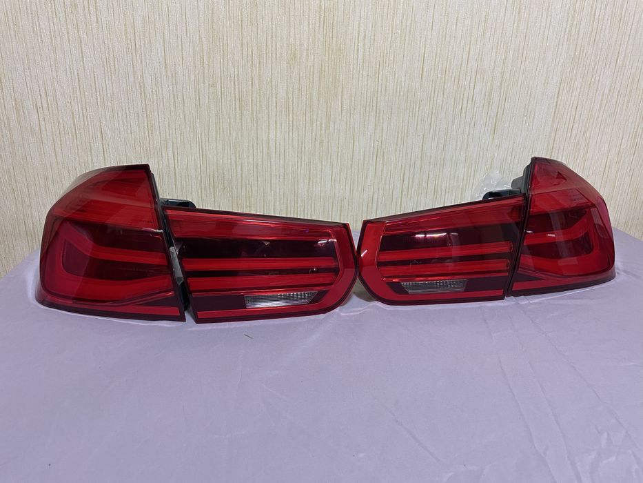 Рестайлінг F30 Usa 9500грн за комплект