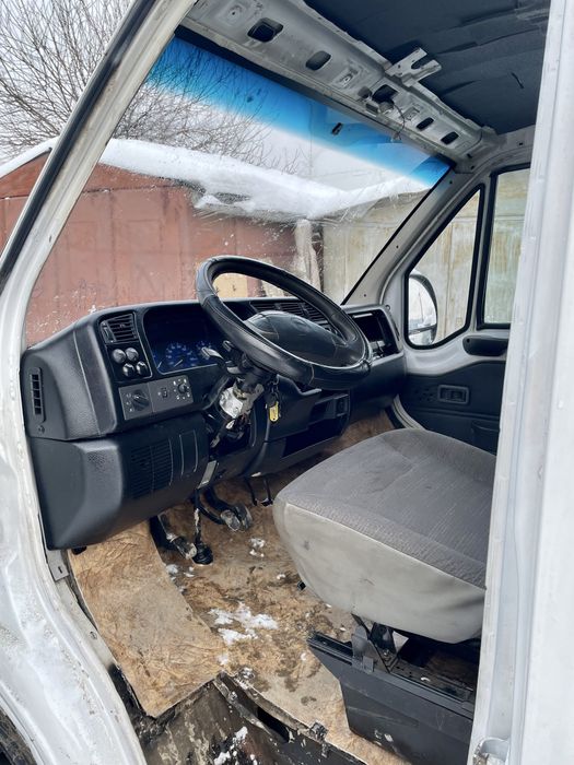 Продається терміново або обмін на мікроавтобус груз пас,в гарному стан