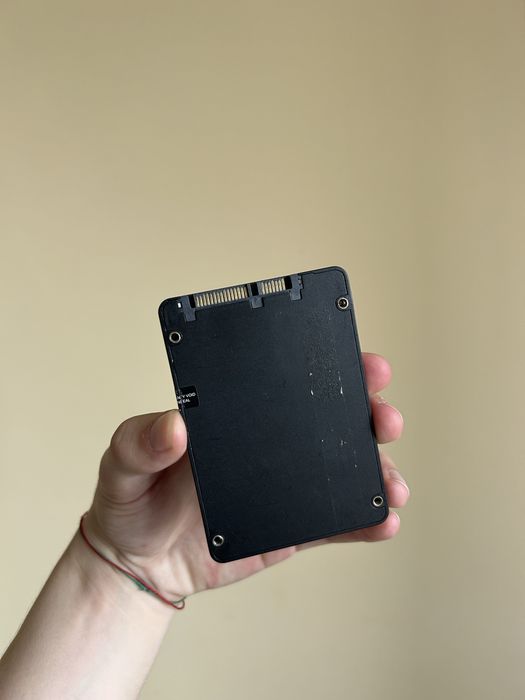 SSD Patriot Burst Elite 120GB, 2.5" SATA