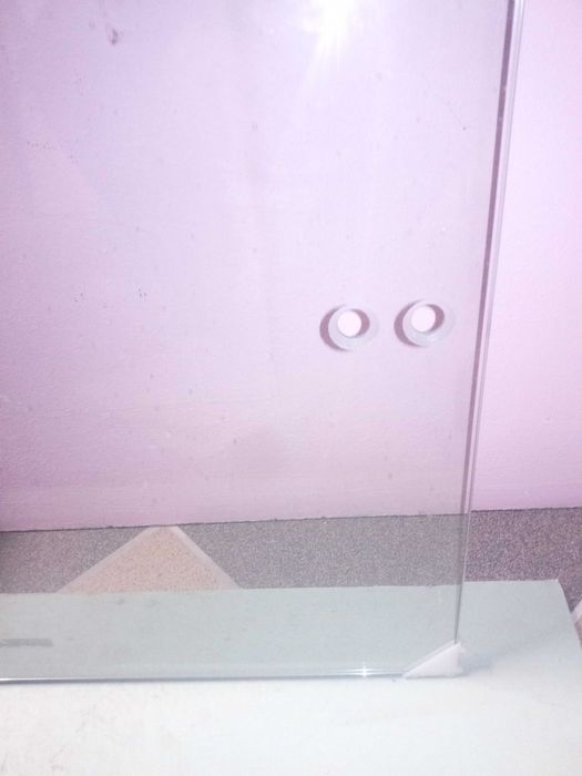 drzwi prysznicowe ścianka natryskowa szkło