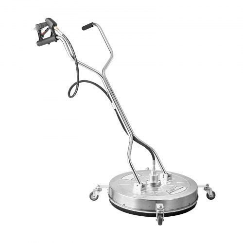 Myjka do powierzchni VEVOR 612 mm 0,95 cm 61 cm