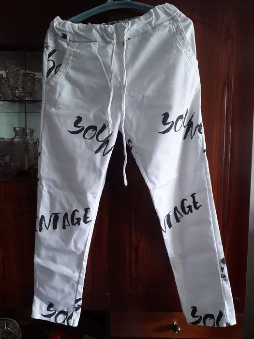 Продам модные штаны