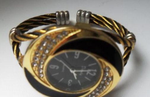 Годинник браслет