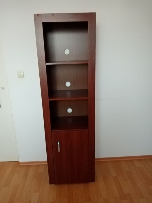 Sprzedam witrynę meblową