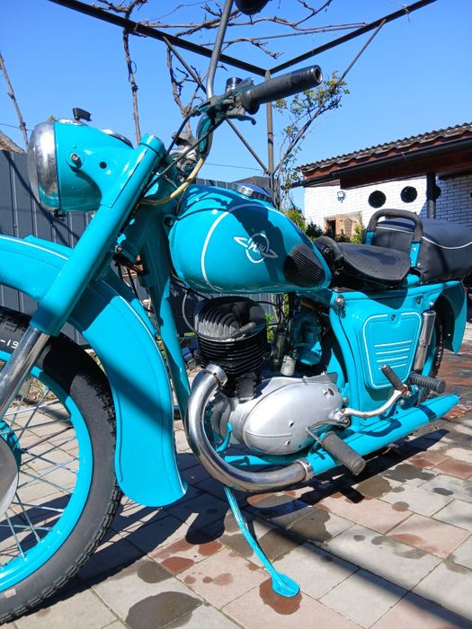 Иж 56  1958р.....