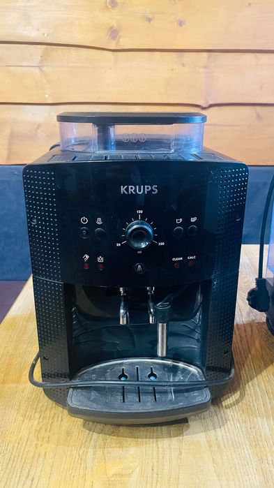 Кавомашини  KRUPS