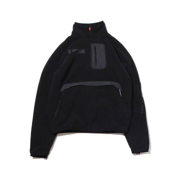 Nike x Travis Scott 1/4 Zip Top