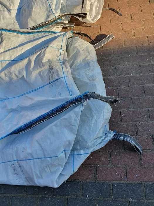 Worki na zboże gruz worek Big bag big bagi 220x105x105