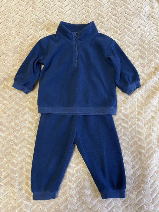 Костюм флісовий h&m