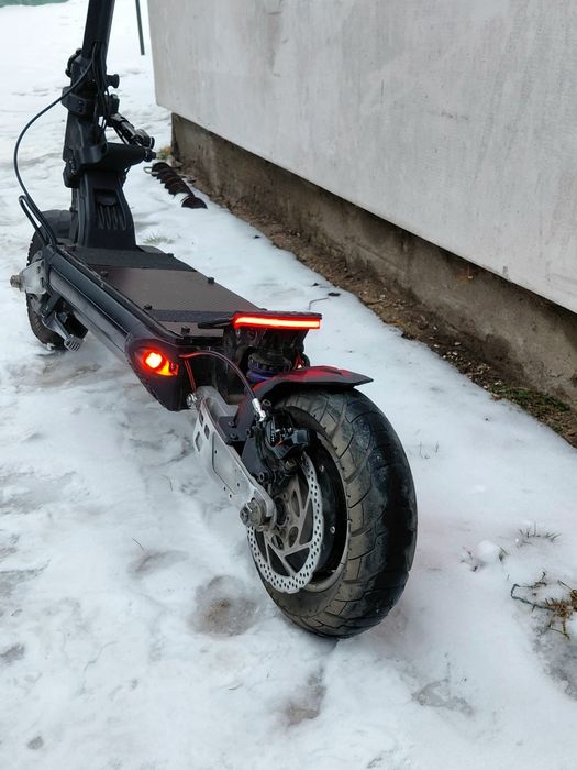2xBłotnik do kukirin g2 master