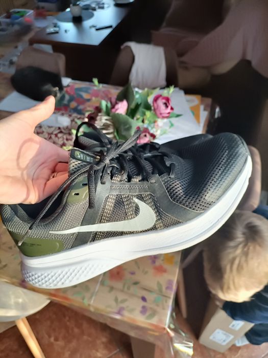 Buty sportowe Nike Run Swift rozm 45