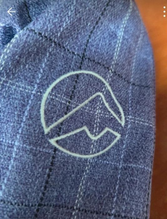 Kurtka narty snowboard r.140