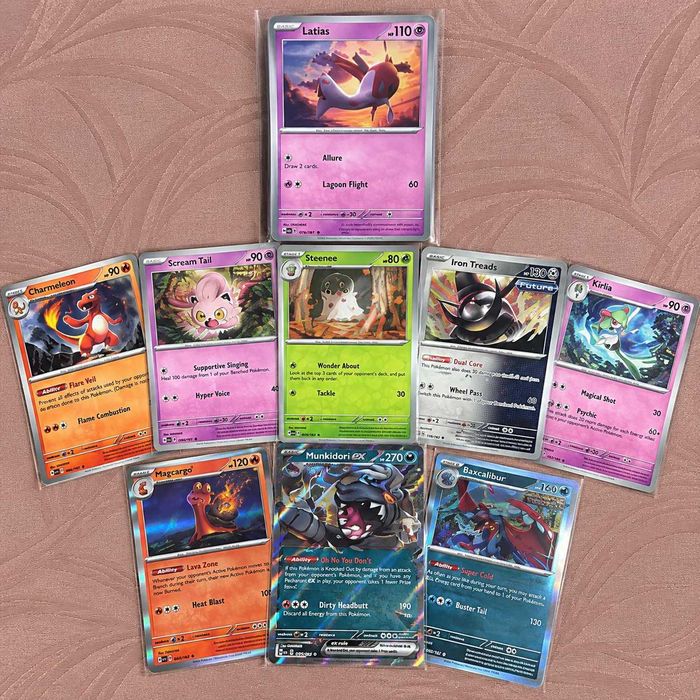 Pokémon TCG Mystery Pack 50 Cartas