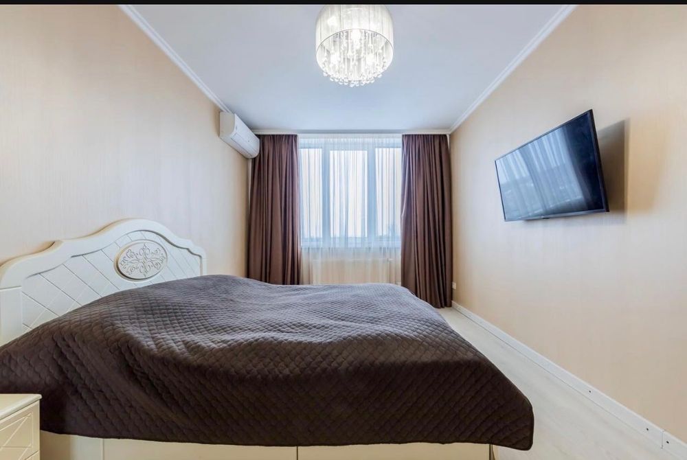 Продаж 3к квартири ЖК Рівʼєра ,М Славутич