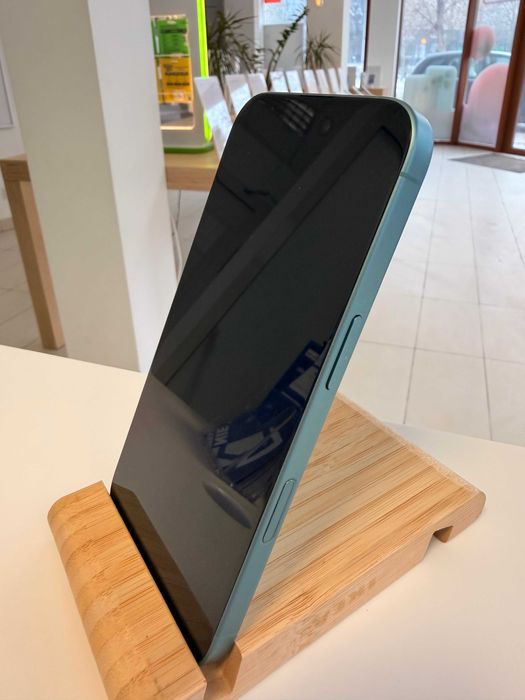 IPHONE 16 128GB | 2 lata gwarancji! | BAT 93% | Raty 0%