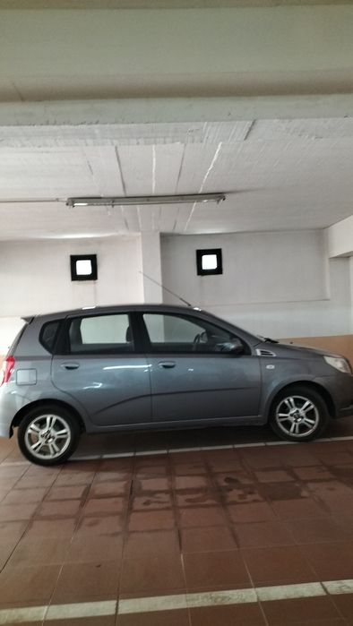 Carro usado barato