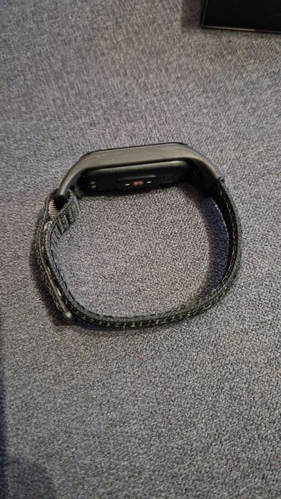 Mi Smart Band  4