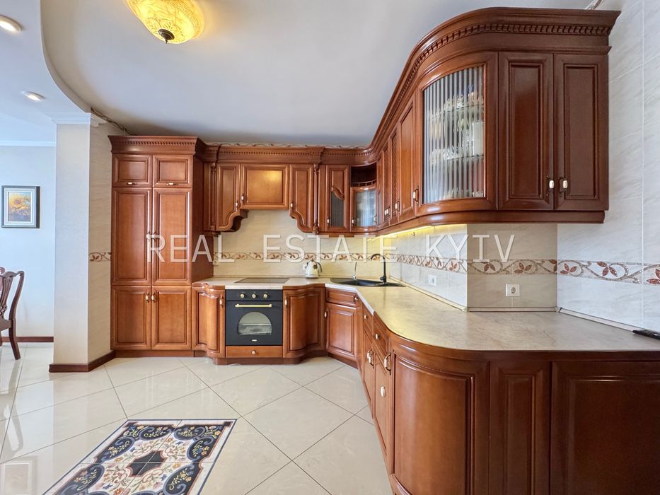 3-кімнатна квартира за адресою вул. Кудряшова (площа 116 м²) - Atlanta.ua - фото 8