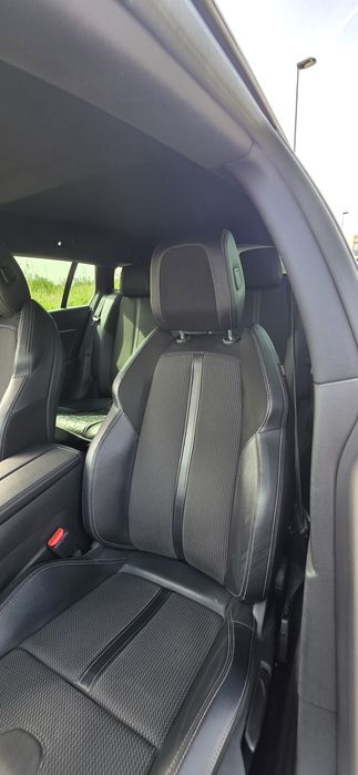 Peugeot 508 SW GT 2021 com garantia 18meses