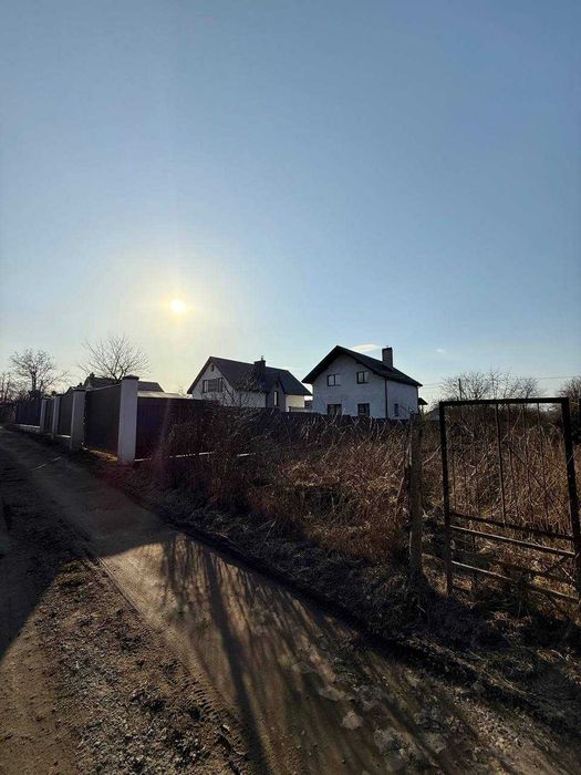 Продаж земельної ділянки урочище Клепарів, Львів, Шевченківський р-н