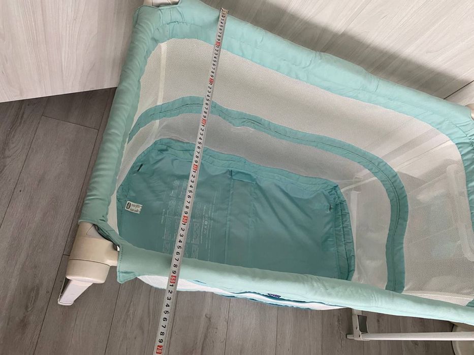 Манеж Chicco Zip&Go(торг є)