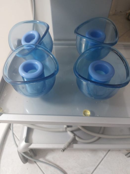 Vacuoterapia Starvac sp2
