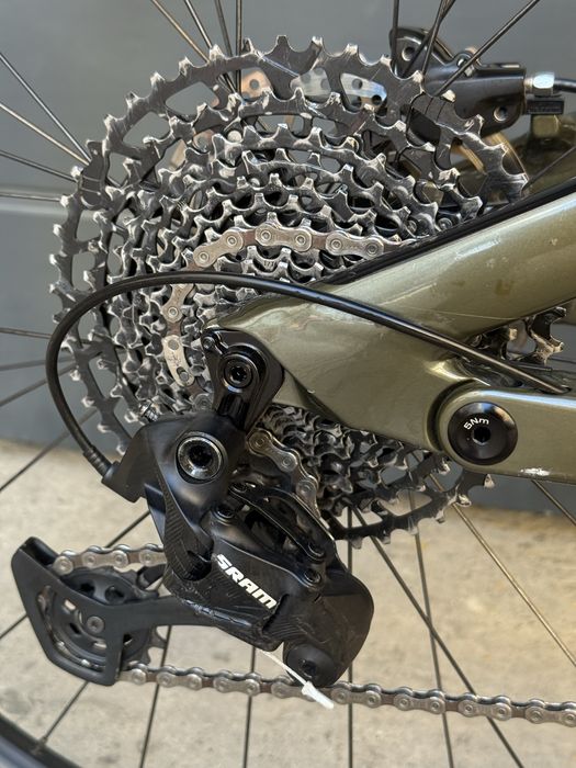 Велосипед Cannondale Habit AL 5 ( L ) 2021