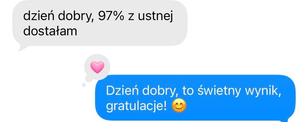 Korepetycje – język polski (matura na poziomie podstawowym)