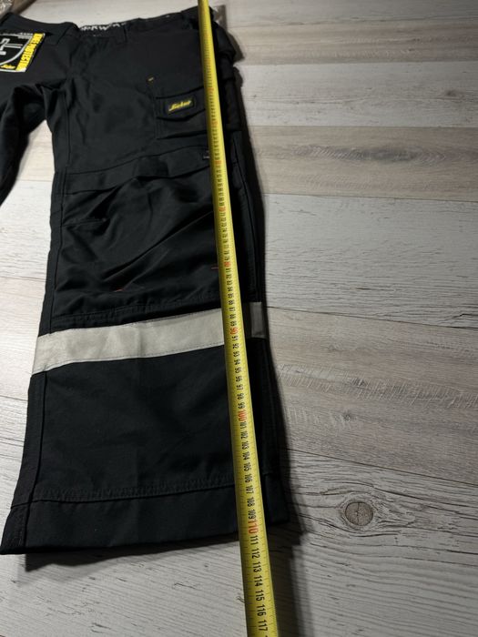 Штани Snickers карго робочі штани workwear тактичні штани роба y2k