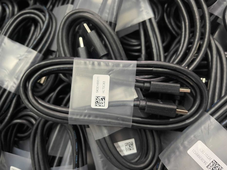 Новий оригінальний кабель HDMI-HDMI 1.8м/100ШТ/Full HD/4K/ОПТ/Роздріб