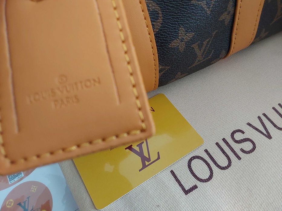 Bolsa Louis  Vuitton