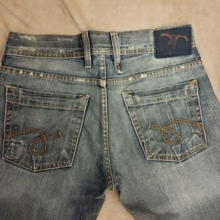 Джинсы edc by Esprit )