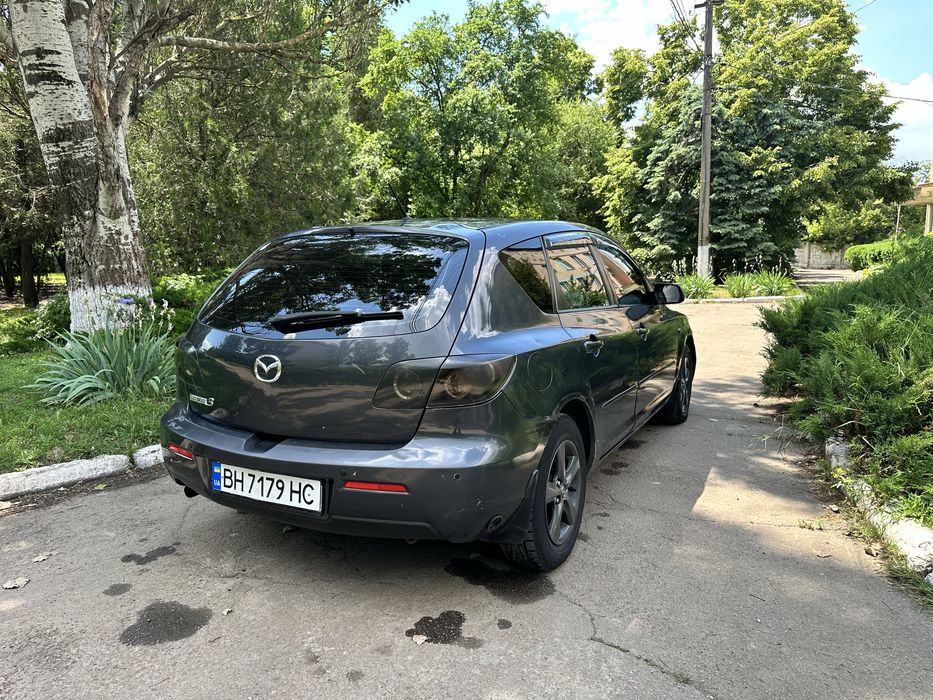 Продам Мазда 3 на автомате