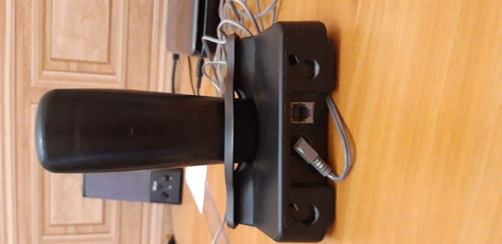 Радио телефон PANASONIK