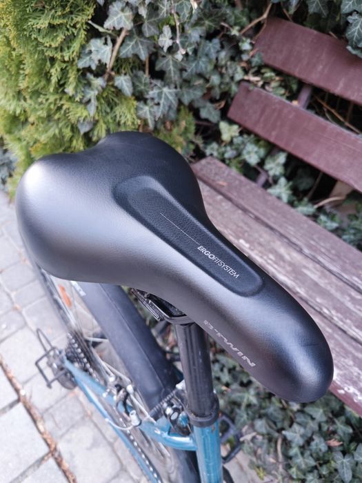 Riverside 120 LF niska rama rozm S