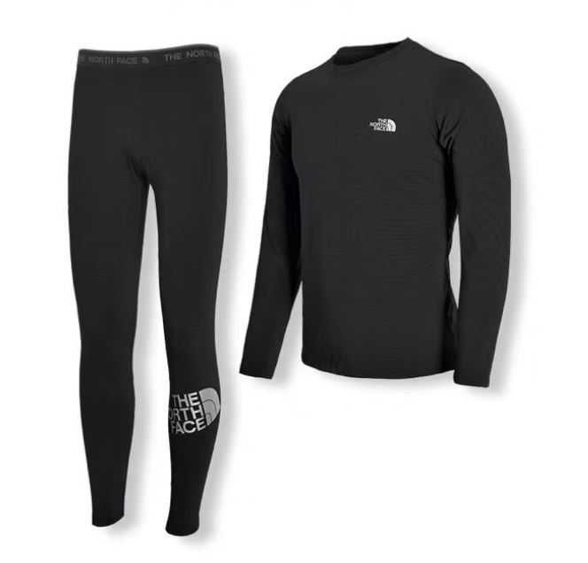 Зимова чоловіча термобілизна The North Face Flashdry
