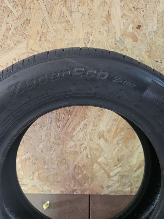 Nowe Opony Letnie 175/65R14 82H Trazano ZuperEco z-107