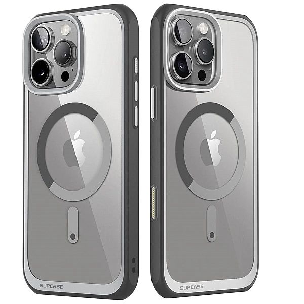 Supcase Ub Mag Magsafe Iphone 16 Pro Max Grey