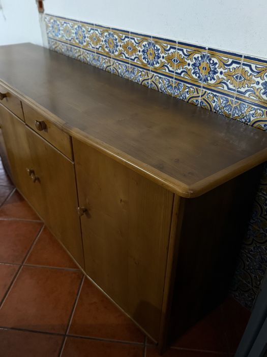 Móvel apoio de sala muito bom estado