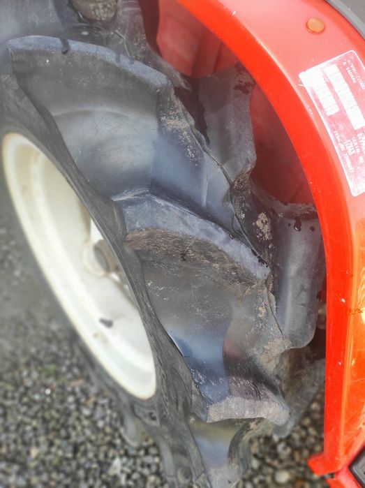 Продається трактор Kubota