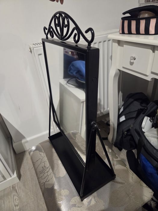 Lusterko KARMSUND Ikea