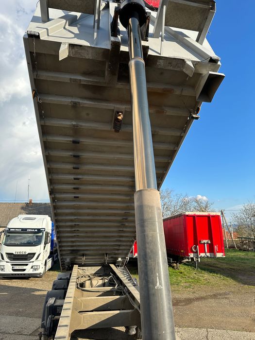 Зерновоз Bodex Самоскид