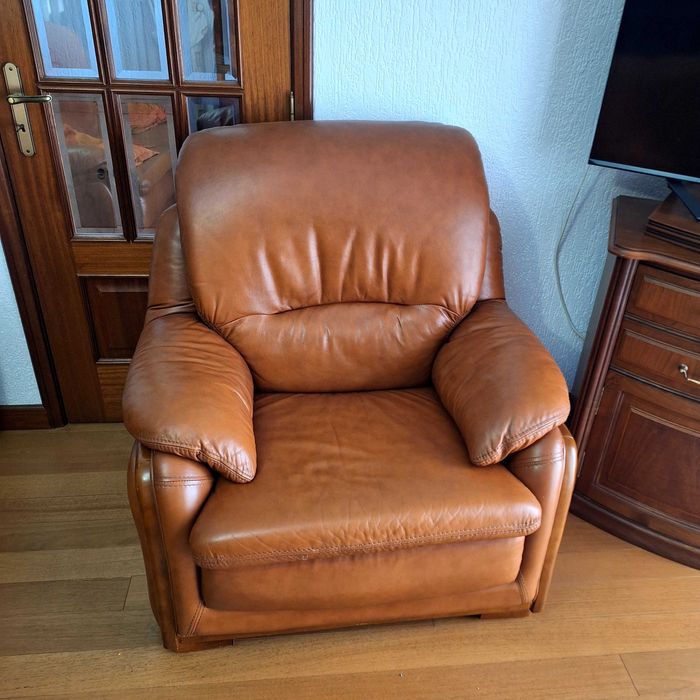 Conjunto completo de sala