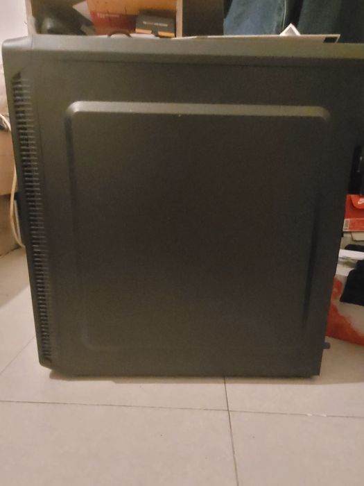 Nox hummer caixe de computador atx