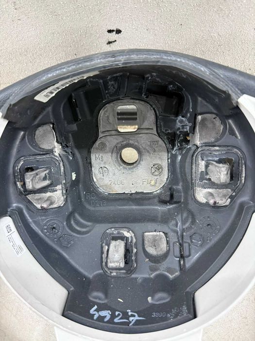 Kierownica Ford Ka Mk2 RU8 2008–2016